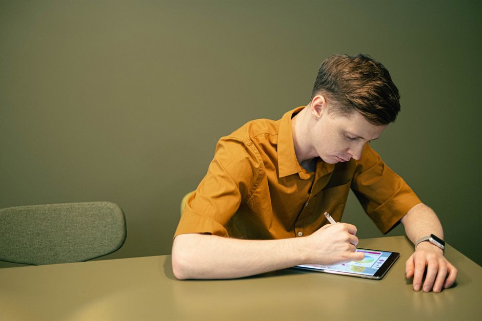 UX-Grundlagen: Nutzerbedarfe, Personas und Informationsarchitektur